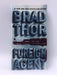 Foreign Agent - Brad Thor; 