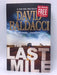 The Last Mile - David Baldacci; 