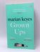 Grown Ups - Marian Keyes; 