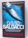 The Innocent (will Robie Series) - David Baldacci