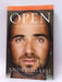 Open - Andre Agassi; 