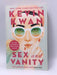 Sex and Vanity - Kevin Kwan; 