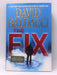 The Fix - David Baldacci; 