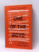 One of the Boys - Hardcover - Daniel Magariel; 