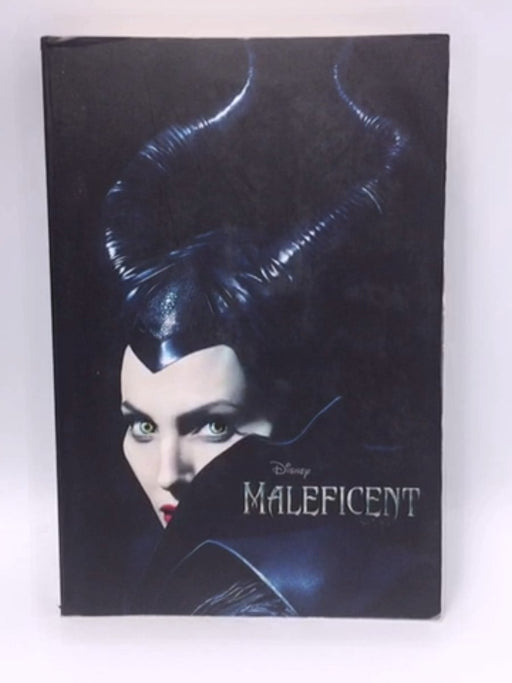 Maleficent - Elizabeth Rudnick; 