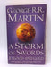 A Storm of Swords II: Blood and Gold - George R. R. Martin