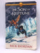 The Son of Neptune (The Heroes of Olympus, #2) - Rick Riordan; 