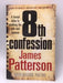 8th Confession - James Patterson; 