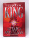 Wizard and Glass - Stephen King; 