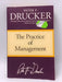 The Practice of Management - Peter F. Drucker