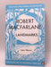 Landmarks - Robert Macfarlane; 