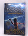  Percy Jackson and the Lightning Thief - Rick Riordan