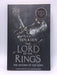 The Return of the King (the Lord of the Rings, Book 3) - J. R. R. Tolkien; 