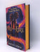 Fire With Fire (Special Fairyloot Edition) - Hardcover - Soria; Destiny; 