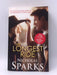 The Longest Ride - Nicholas Sparks; 