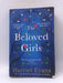 The Beloved Girls - HARRIET. EVANS; 