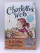 Charlotte's Web - E. B. White; Kate DiCamillo; 