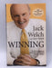 Winning - Jack Welch ; Suzy Welch;