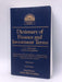 Dictionary of Finance and Investment Terms - John Downes; Jordan Elliot Goodman; 