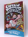 Captain Underpants and the Perilous Plot of Professor Poopypants - Dav Pilkey