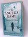 The Angel's Game - Carlos Ruiz Zafón; 