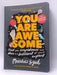 You Are Awesome - Matthew Syed