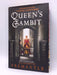 Queen's Gambit - Hardcover - Elizabeth Fremantle; 