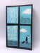 The Hundred-year-old Man who Climbed Out of the Window and Disappeared - Jonas Jonasson