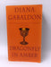 Dragonfly in Amber - Diana Gabaldon