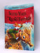 Sexto viaje al Reino de la Fantasía - Hardcover - Geronimo Stilton; 