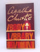 The Body in the Library - Agatha Christie