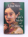 Lady Tan's Circle of Women - Hardcover - Lisa See; 