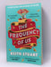 The Frequency of Us - Keith Stuart; 