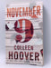 November 9 - Colleen Hoover