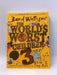 The World's Worst Children 3 - David Walliams; 