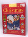 Sue Cook's Christmas Cross Stitch Collection - Hardcover - Sue Cook; 