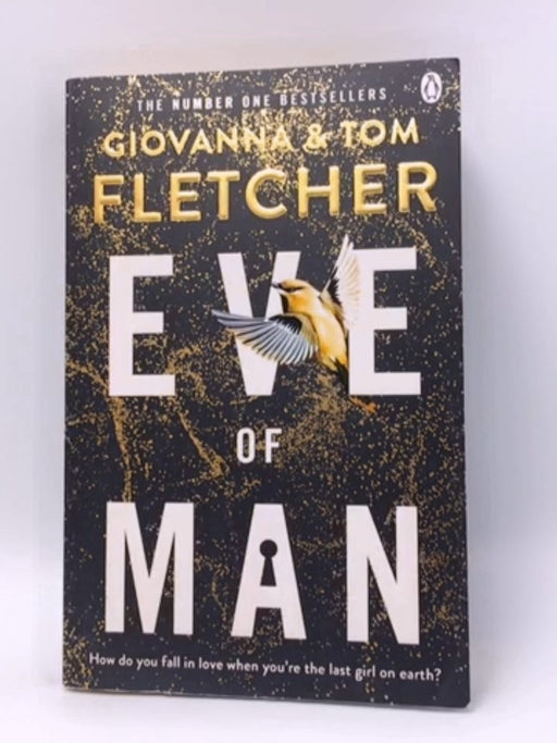 Eve of Man - Tom Fletcher; Giovanna Fletcher; 