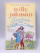 Sunshine Over Wildflower Cottage   - Milly Johnson