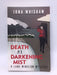 Death in a Darkening Mist  - Iona Whishaw