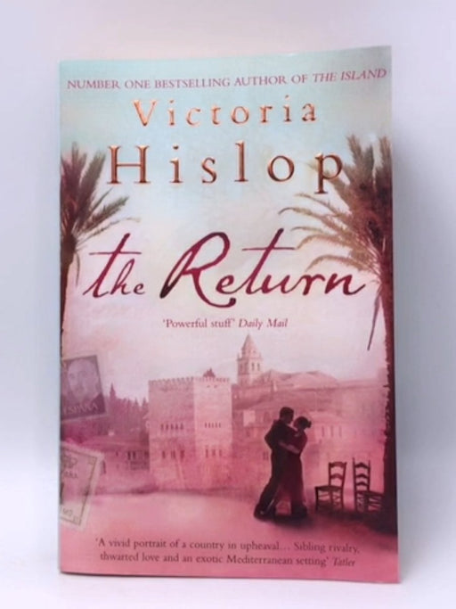 The Return - Victoria Hislop