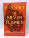 A Court of Silver Flames - Sarah J. Maas; 