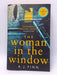 The Woman in the Window - A. J. Finn