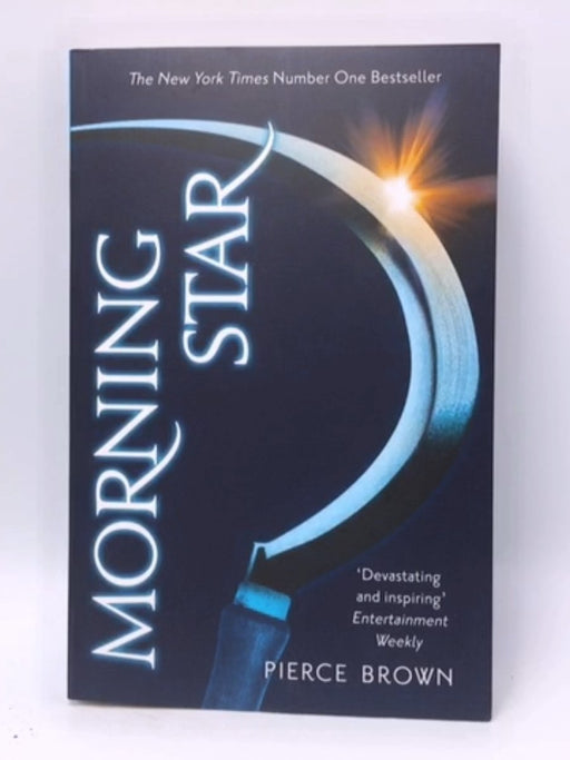 Morning Star - Elizabeth Stanger Foster; 