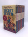 The Secret Seven Collection - 16 Books Product Bundle - Enid Blyton; 