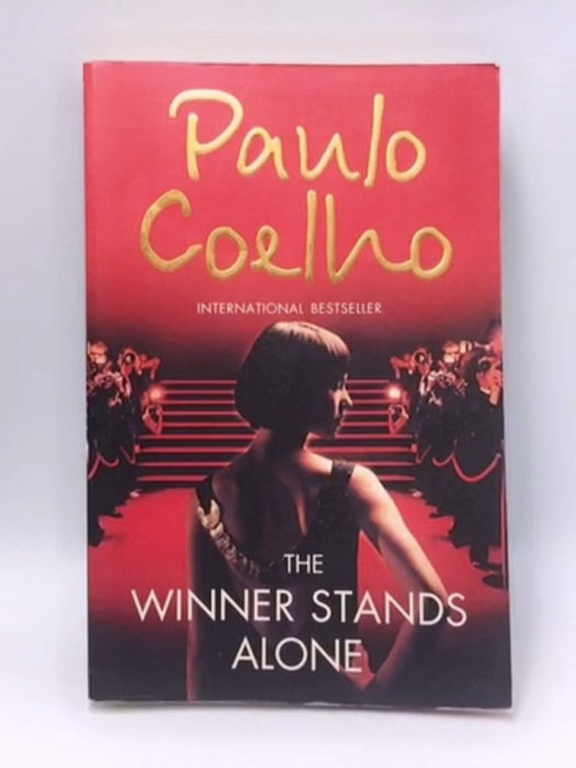 The Winner Stands Alone - Paulo Coelho