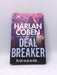 Deal Breaker - Harlan Coben; 