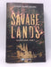 Savage Lands - Stacey Marie Brown