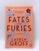 Fates and Furies - Lauren Groff; 