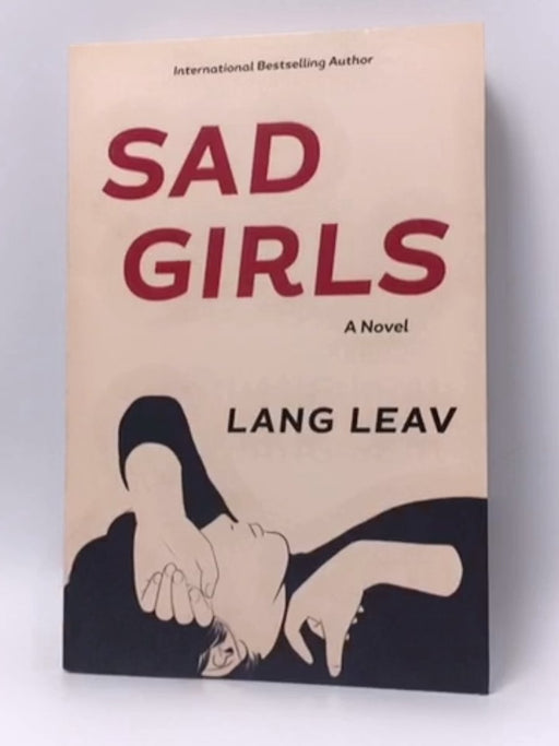 Sad Girls - Lang Leav