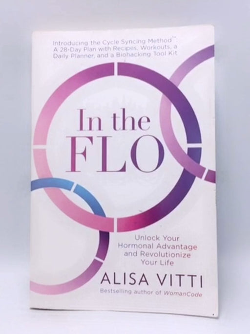 In the FLO - Alisa Vitti